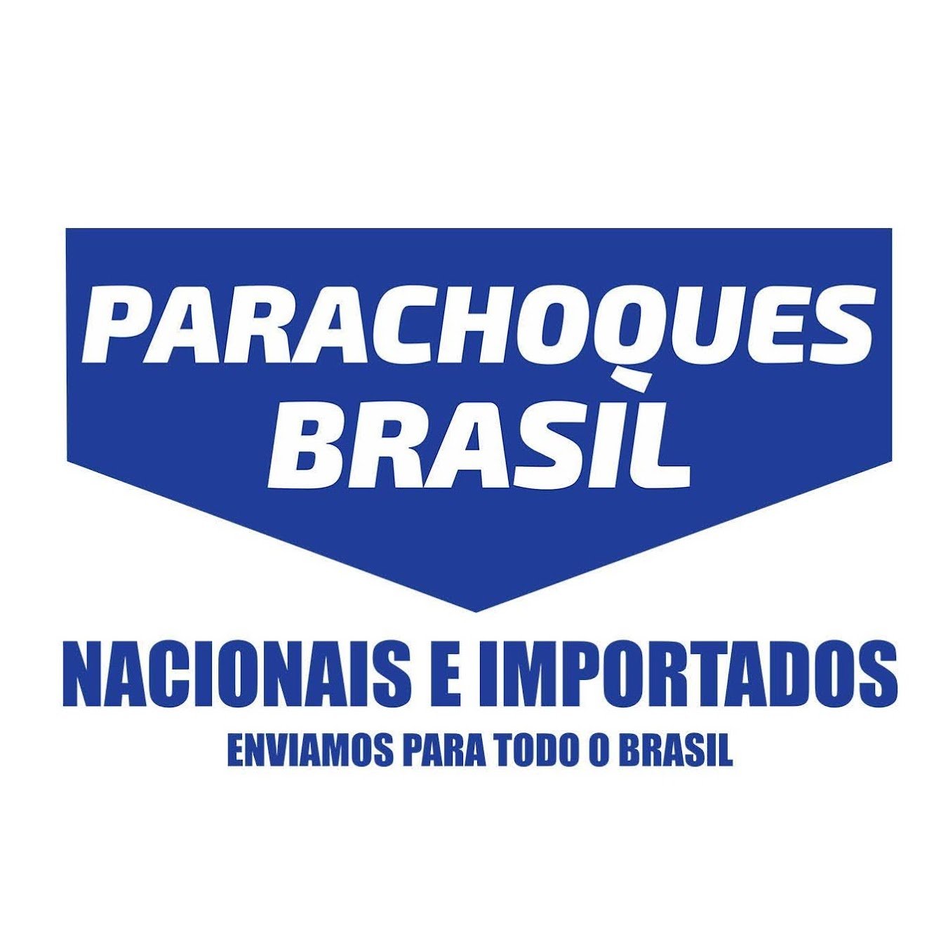 Parachoques Brasil